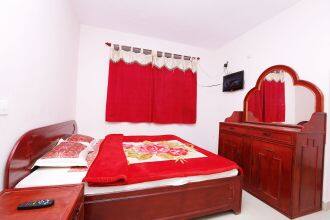 Rehmans Cottage and Rooms, Ooty 2
